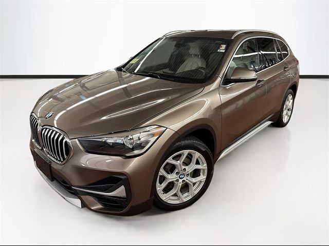 2020 BMW X1 xDrive28i