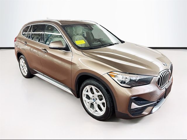 2020 BMW X1 xDrive28i