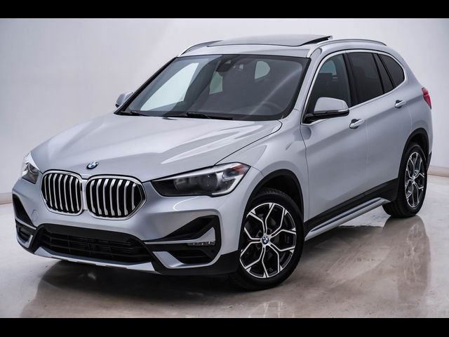 2020 BMW X1 xDrive28i