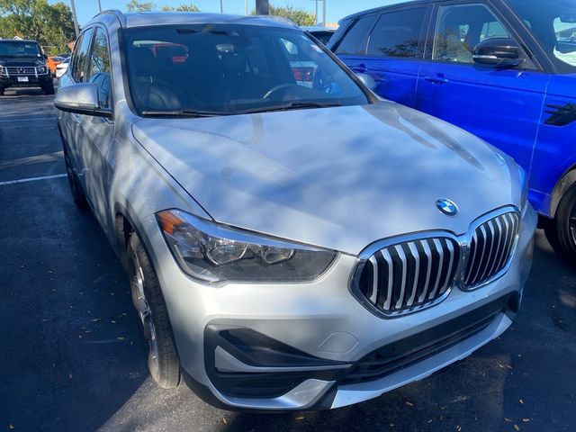 2020 BMW X1 xDrive28i