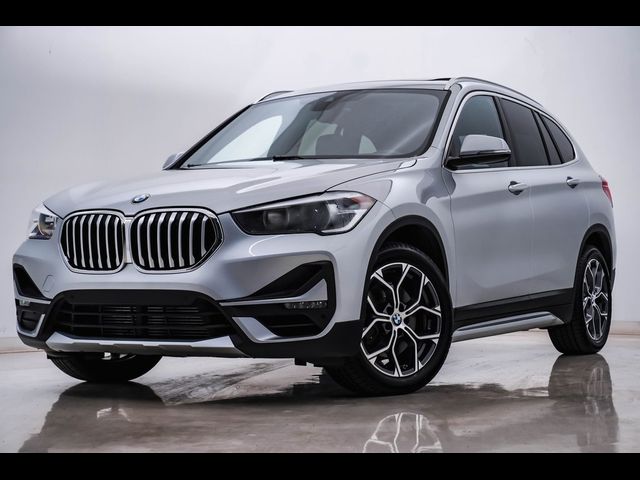 2020 BMW X1 xDrive28i