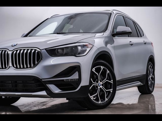 2020 BMW X1 xDrive28i