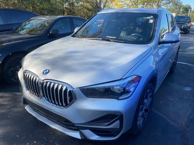 2020 BMW X1 xDrive28i