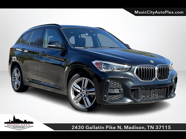 2020 BMW X1 xDrive28i