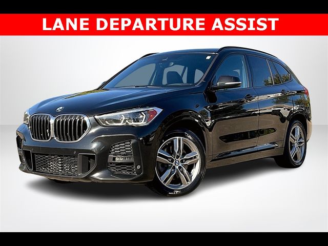 2020 BMW X1 xDrive28i