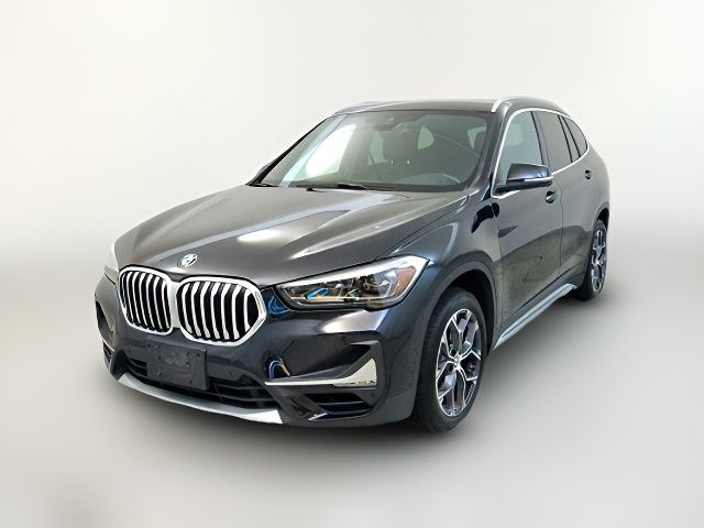 2020 BMW X1 xDrive28i
