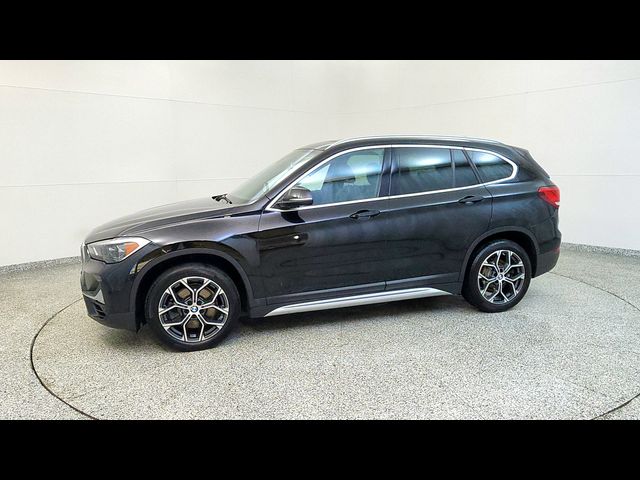2020 BMW X1 xDrive28i