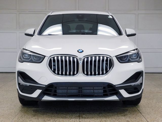 2020 BMW X1 xDrive28i