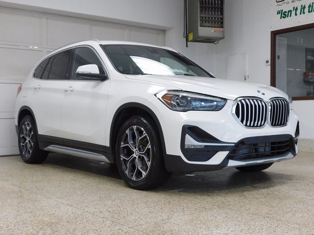 2020 BMW X1 xDrive28i