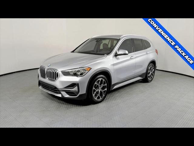 2020 BMW X1 xDrive28i