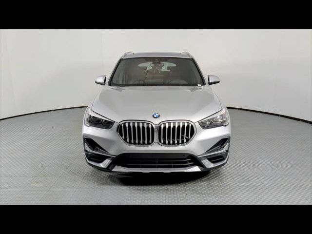 2020 BMW X1 xDrive28i