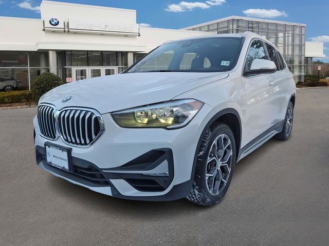 2020 BMW X1 xDrive28i