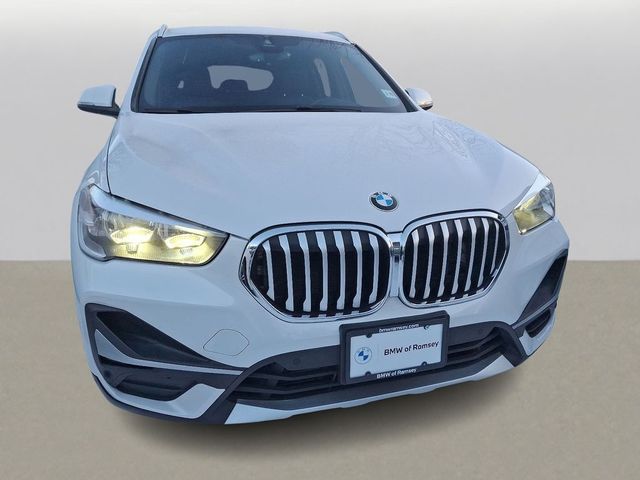 2020 BMW X1 xDrive28i