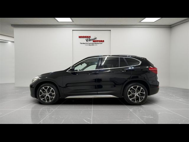 2020 BMW X1 xDrive28i