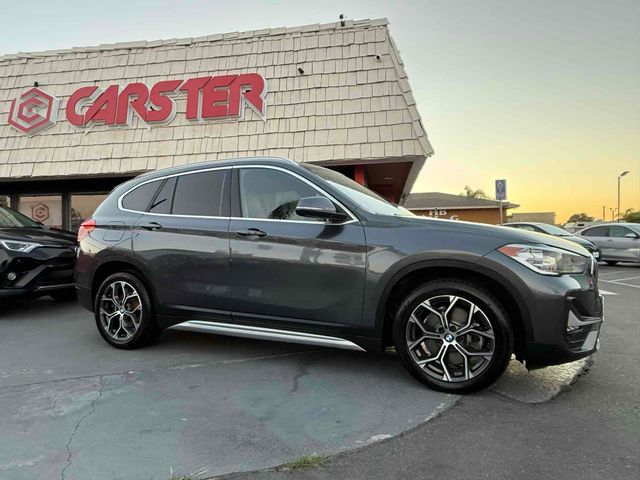2020 BMW X1 xDrive28i