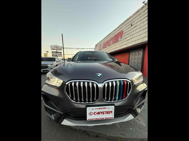 2020 BMW X1 xDrive28i