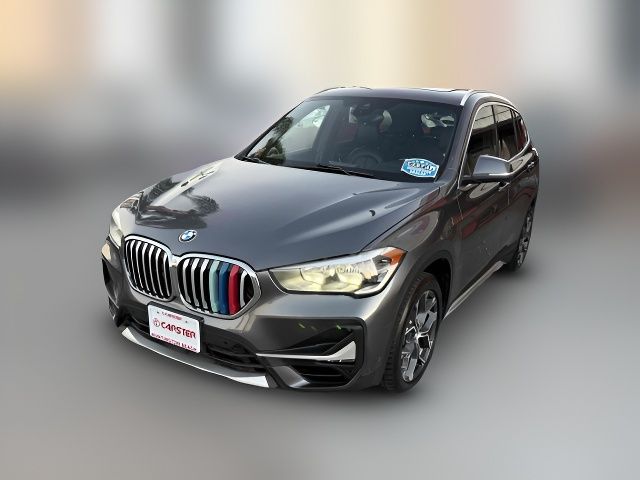 2020 BMW X1 xDrive28i