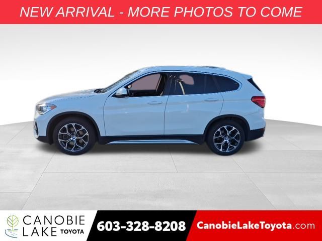 2020 BMW X1 xDrive28i