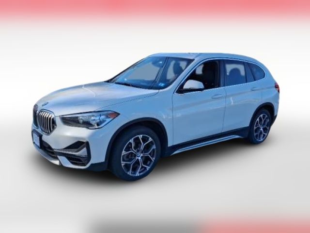 2020 BMW X1 xDrive28i