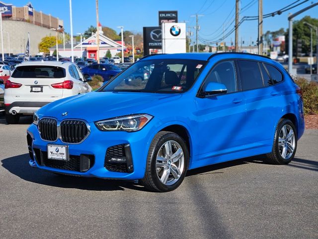 2020 BMW X1 xDrive28i