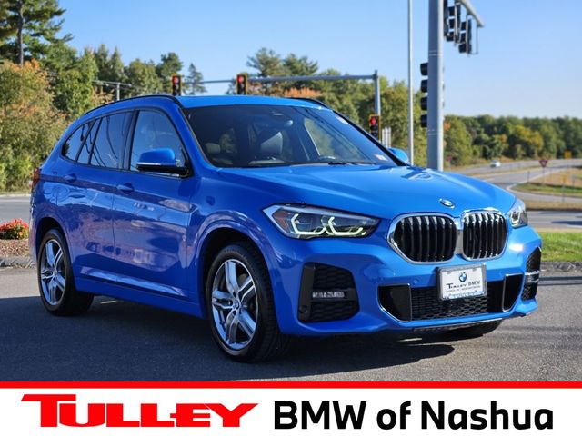 2020 BMW X1 xDrive28i