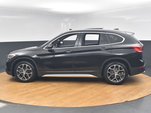 2020 BMW X1 xDrive28i