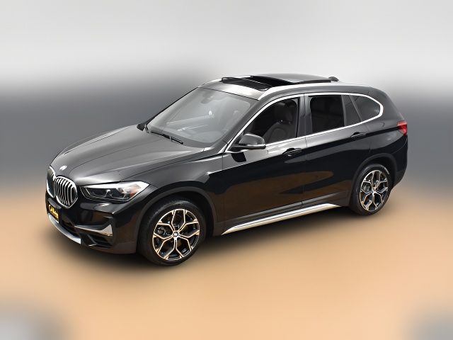 2020 BMW X1 xDrive28i