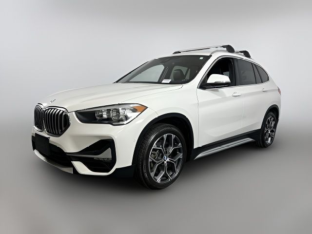 2020 BMW X1 xDrive28i