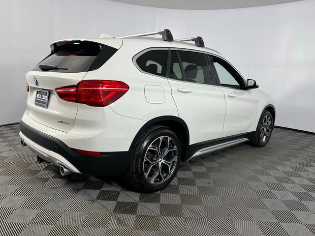 2020 BMW X1 xDrive28i