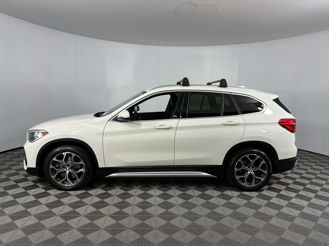 2020 BMW X1 xDrive28i