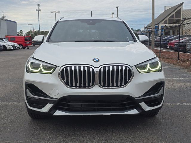 2020 BMW X1 xDrive28i