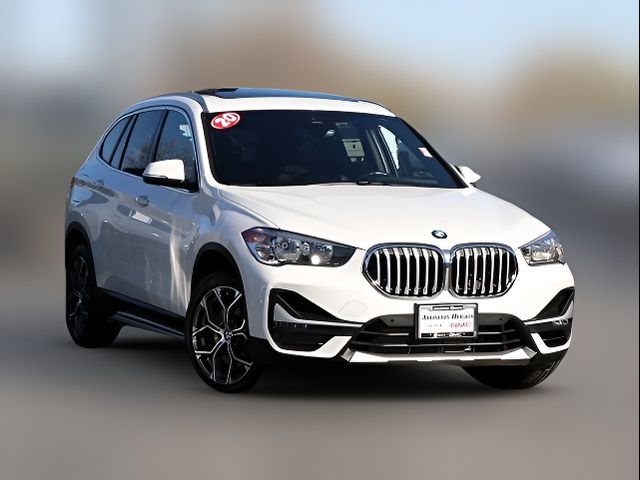 2020 BMW X1 xDrive28i