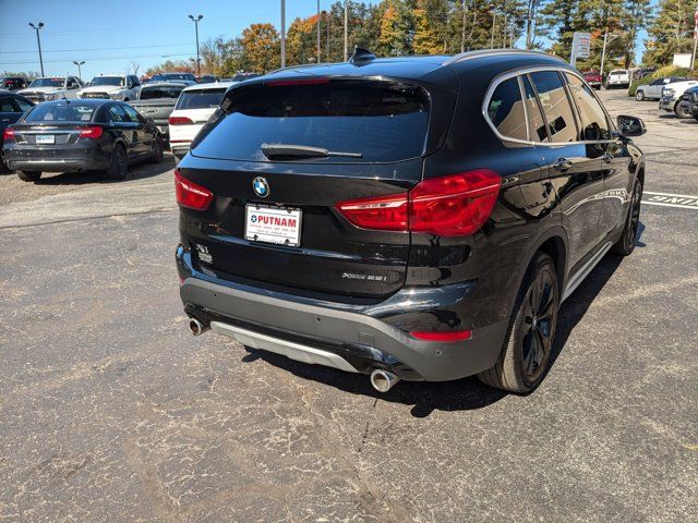 2020 BMW X1 xDrive28i