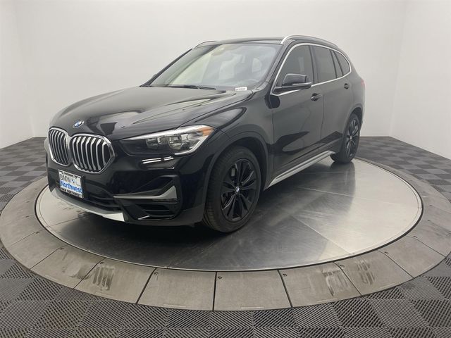 2020 BMW X1 xDrive28i