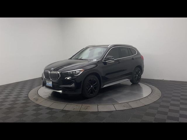 2020 BMW X1 xDrive28i