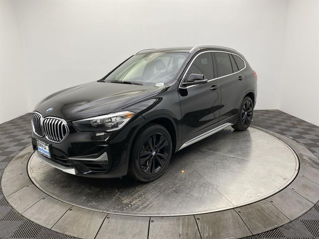 2020 BMW X1 xDrive28i