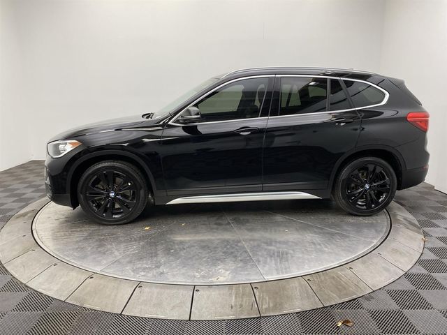 2020 BMW X1 xDrive28i