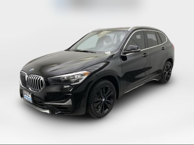 2020 BMW X1 xDrive28i