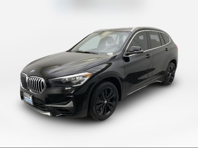 2020 BMW X1 xDrive28i