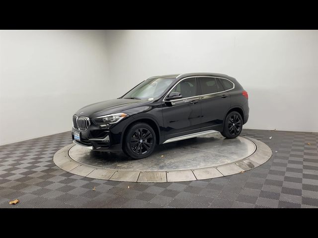 2020 BMW X1 xDrive28i