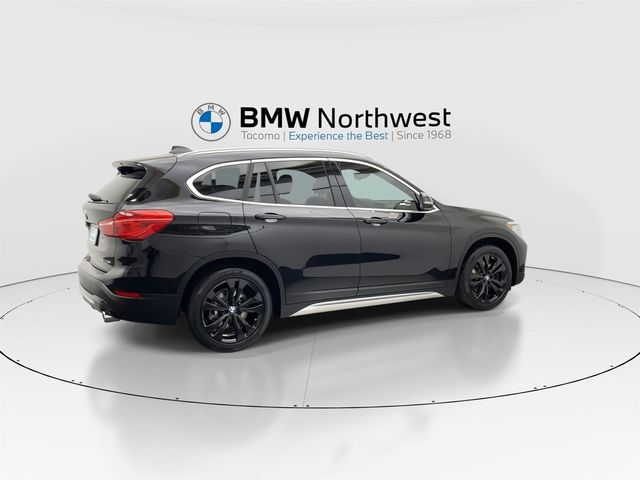 2020 BMW X1 xDrive28i