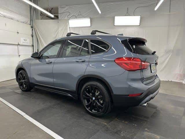 2020 BMW X1 xDrive28i