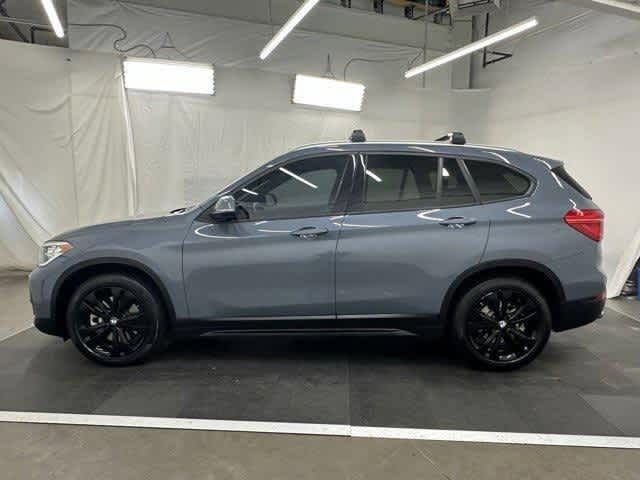 2020 BMW X1 xDrive28i