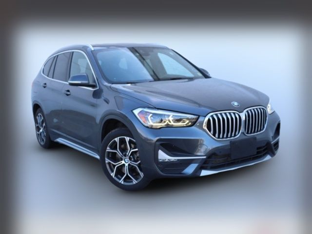 2020 BMW X1 xDrive28i