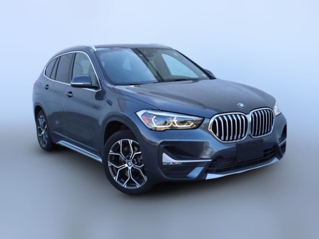 2020 BMW X1 xDrive28i