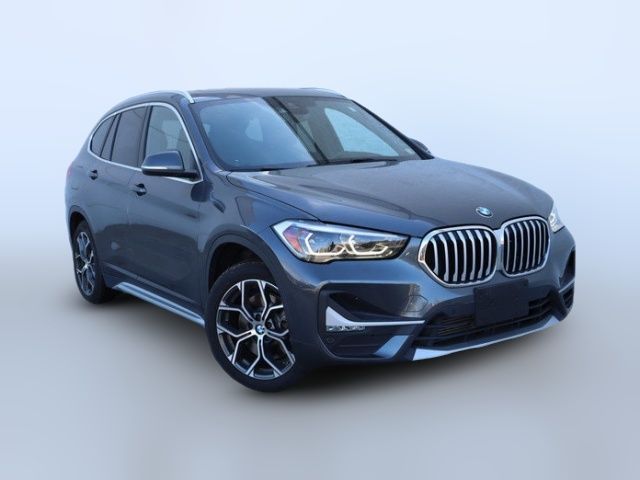 2020 BMW X1 xDrive28i