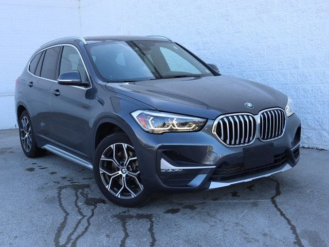 2020 BMW X1 xDrive28i