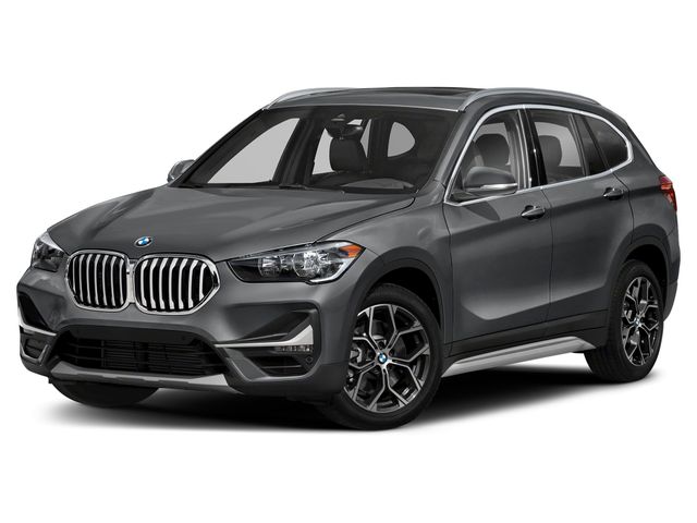 2020 BMW X1 xDrive28i