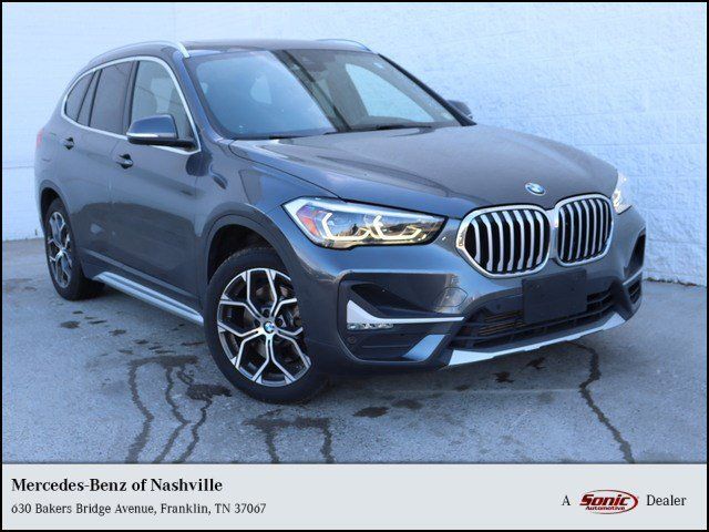 2020 BMW X1 xDrive28i