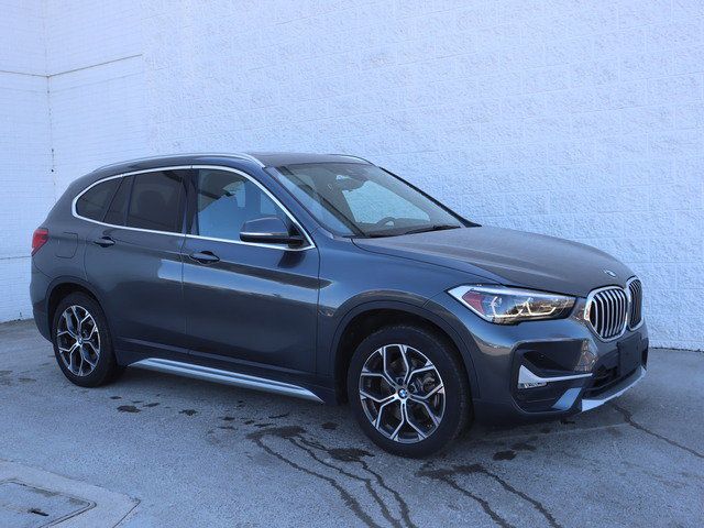 2020 BMW X1 xDrive28i